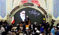 امام خمینی(ره) آغازگر حاکمیت اسلام و عدل در عصر معاصر است