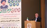 شهید رئیسی، نماد حکمرانی ولایی و خدمت بی‌منت تا مرز شهادت